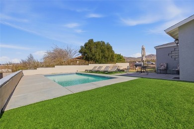 Desert Jewel Just Minutes from Kingman! Enjoy the perfect on Valle Vista Golf Course in Arizona - for sale on GolfHomes.com, golf home, golf lot