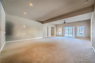 Waterfront Villa in a highly-desirable neighborhood community on Seasons Ridge At Four Seasons in Missouri - for sale on GolfHomes.com, golf home, golf lot