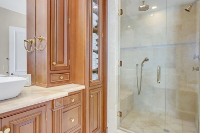 Step into an enchanting oasis in the heart of Woodfield Country on Woodfield Country Club in Florida - for sale on GolfHomes.com, golf home, golf lot