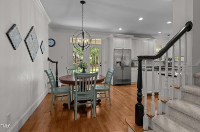 New Listing in Heritage Wake Forest! 
Welcome to this on Heritage Golf Club in North Carolina - for sale on GolfHomes.com, golf home, golf lot