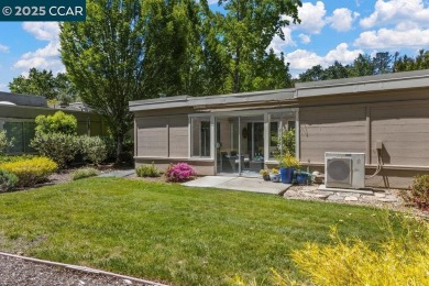 Location, location, location! You will fall in love with this on Rossmoor Golf Course in California - for sale on GolfHomes.com, golf home, golf lot