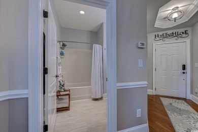 Welcome to Edgewater 513, a rare ground-floor ICW condo located on Barefoot Resort and Golf Club  in South Carolina - for sale on GolfHomes.com, golf home, golf lot