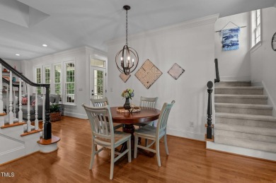 New Listing in Heritage Wake Forest! 
Welcome to this on Heritage Golf Club in North Carolina - for sale on GolfHomes.com, golf home, golf lot