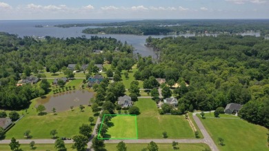 Welcome to the incredible Albemarle Plantation--coastal Carolina on Sound Golf Links at Albemarle Plantation in North Carolina - for sale on GolfHomes.com, golf home, golf lot