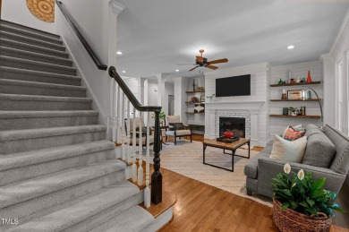 New Listing in Heritage Wake Forest! 
Welcome to this on Heritage Golf Club in North Carolina - for sale on GolfHomes.com, golf home, golf lot