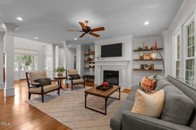 New Listing in Heritage Wake Forest! 
Welcome to this on Heritage Golf Club in North Carolina - for sale on GolfHomes.com, golf home, golf lot
