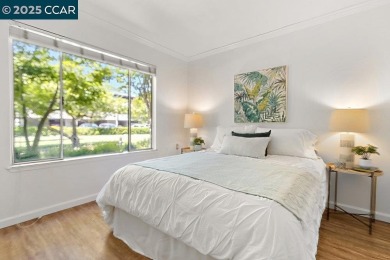 Location, location, location! You will fall in love with this on Rossmoor Golf Course in California - for sale on GolfHomes.com, golf home, golf lot