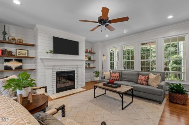New Listing in Heritage Wake Forest! 
Welcome to this on Heritage Golf Club in North Carolina - for sale on GolfHomes.com, golf home, golf lot