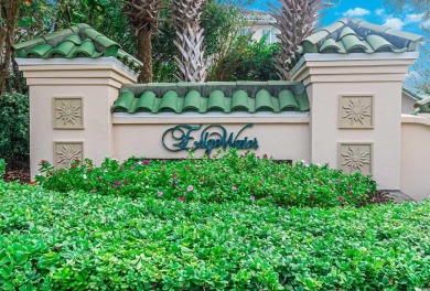 Welcome to Edgewater 513, a rare ground-floor ICW condo located on Barefoot Resort and Golf Club  in South Carolina - for sale on GolfHomes.com, golf home, golf lot