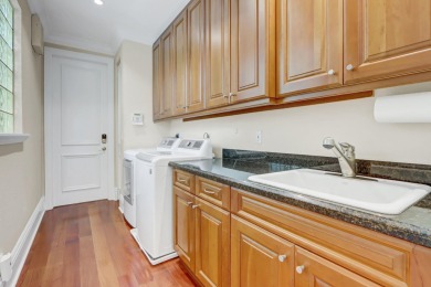 Step into an enchanting oasis in the heart of Woodfield Country on Woodfield Country Club in Florida - for sale on GolfHomes.com, golf home, golf lot