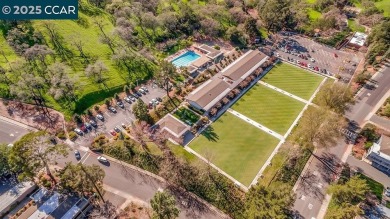Location, location, location! You will fall in love with this on Rossmoor Golf Course in California - for sale on GolfHomes.com, golf home, golf lot