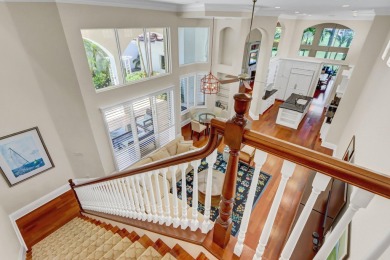 Step into an enchanting oasis in the heart of Woodfield Country on Woodfield Country Club in Florida - for sale on GolfHomes.com, golf home, golf lot
