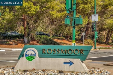 Location, location, location! You will fall in love with this on Rossmoor Golf Course in California - for sale on GolfHomes.com, golf home, golf lot