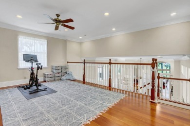 Step into an enchanting oasis in the heart of Woodfield Country on Woodfield Country Club in Florida - for sale on GolfHomes.com, golf home, golf lot