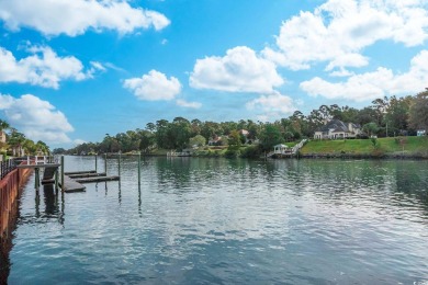 Welcome to Edgewater 513, a rare ground-floor ICW condo located on Barefoot Resort and Golf Club  in South Carolina - for sale on GolfHomes.com, golf home, golf lot