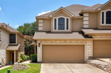 Welcome to this incredible Forest Creek townhome! -- located in on Forest Creek Golf Club in Texas - for sale on GolfHomes.com, golf home, golf lot