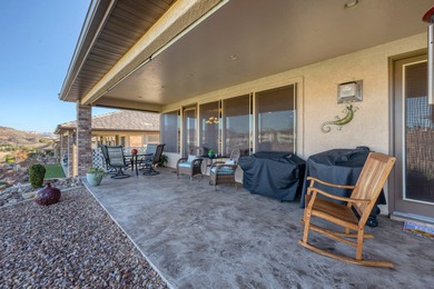 Welcome to this stunning former model home, perfectly positioned on Southgate Golf Course in Utah - for sale on GolfHomes.com, golf home, golf lot