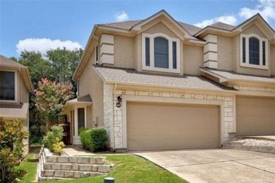 Welcome to this incredible Forest Creek townhome! -- located in on Forest Creek Golf Club in Texas - for sale on GolfHomes.com, golf home, golf lot