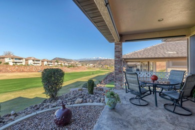 Welcome to this stunning former model home, perfectly positioned on Southgate Golf Course in Utah - for sale on GolfHomes.com, golf home, golf lot
