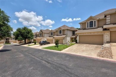 Welcome to this incredible Forest Creek townhome! -- located in on Forest Creek Golf Club in Texas - for sale on GolfHomes.com, golf home, golf lot