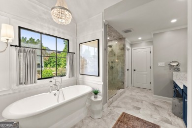 Welcome to luxury living in the prestigious Chateau Elan Estates on Chateau Elan Golf Club  in Georgia - for sale on GolfHomes.com, golf home, golf lot