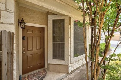 Welcome to this incredible Forest Creek townhome! -- located in on Forest Creek Golf Club in Texas - for sale on GolfHomes.com, golf home, golf lot