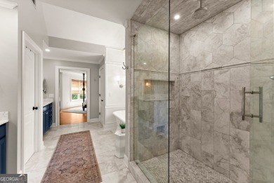 Welcome to luxury living in the prestigious Chateau Elan Estates on Chateau Elan Golf Club  in Georgia - for sale on GolfHomes.com, golf home, golf lot