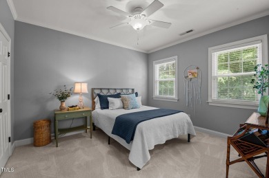 New Listing in Heritage Wake Forest! 
Welcome to this on Heritage Golf Club in North Carolina - for sale on GolfHomes.com, golf home, golf lot