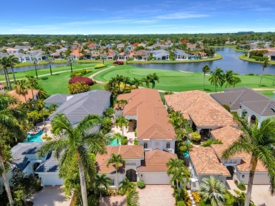 Step into an enchanting oasis in the heart of Woodfield Country on Woodfield Country Club in Florida - for sale on GolfHomes.com, golf home, golf lot