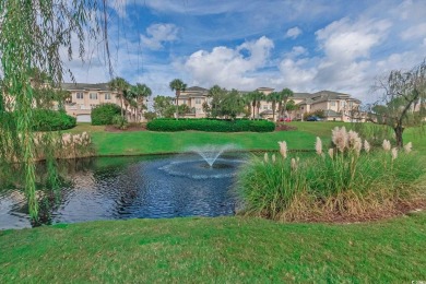 Welcome to Edgewater 513, a rare ground-floor ICW condo located on Barefoot Resort and Golf Club  in South Carolina - for sale on GolfHomes.com, golf home, golf lot