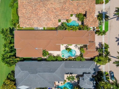 Step into an enchanting oasis in the heart of Woodfield Country on Woodfield Country Club in Florida - for sale on GolfHomes.com, golf home, golf lot