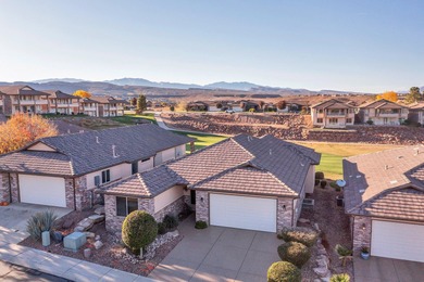 Welcome to this stunning former model home, perfectly positioned on Southgate Golf Course in Utah - for sale on GolfHomes.com, golf home, golf lot