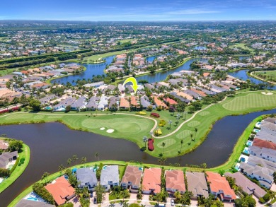 Step into an enchanting oasis in the heart of Woodfield Country on Woodfield Country Club in Florida - for sale on GolfHomes.com, golf home, golf lot