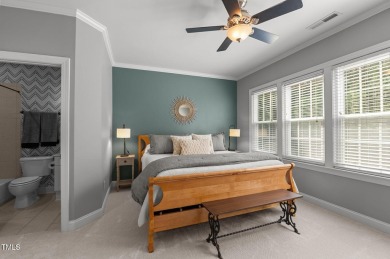 New Listing in Heritage Wake Forest! 
Welcome to this on Heritage Golf Club in North Carolina - for sale on GolfHomes.com, golf home, golf lot