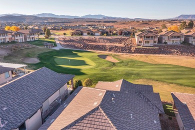 Welcome to this stunning former model home, perfectly positioned on Southgate Golf Course in Utah - for sale on GolfHomes.com, golf home, golf lot