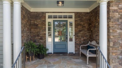 New Listing in Heritage Wake Forest! 
Welcome to this on Heritage Golf Club in North Carolina - for sale on GolfHomes.com, golf home, golf lot