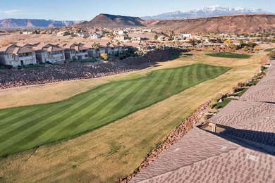 Welcome to this stunning former model home, perfectly positioned on Southgate Golf Course in Utah - for sale on GolfHomes.com, golf home, golf lot