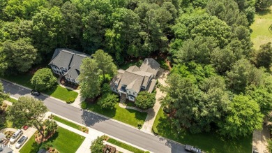 New Listing in Heritage Wake Forest! 
Welcome to this on Heritage Golf Club in North Carolina - for sale on GolfHomes.com, golf home, golf lot
