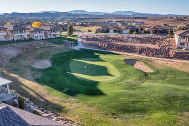 Welcome to this stunning former model home, perfectly positioned on Southgate Golf Course in Utah - for sale on GolfHomes.com, golf home, golf lot