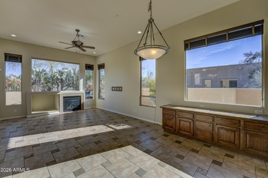 Amazing opportunity in the gated community of Pinnacle Canyon at on Troon North Golf Club  in Arizona - for sale on GolfHomes.com, golf home, golf lot