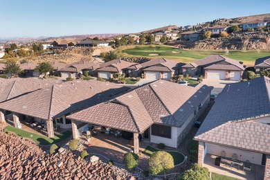 Welcome to this stunning former model home, perfectly positioned on Southgate Golf Course in Utah - for sale on GolfHomes.com, golf home, golf lot