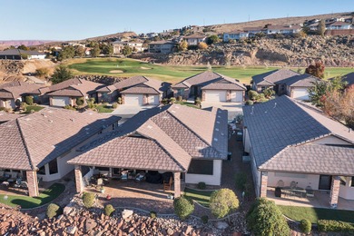 Welcome to this stunning former model home, perfectly positioned on Southgate Golf Course in Utah - for sale on GolfHomes.com, golf home, golf lot