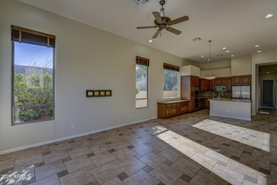 Amazing opportunity in the gated community of Pinnacle Canyon at on Troon North Golf Club  in Arizona - for sale on GolfHomes.com, golf home, golf lot