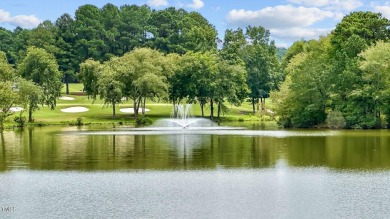 New Listing in Heritage Wake Forest! 
Welcome to this on Heritage Golf Club in North Carolina - for sale on GolfHomes.com, golf home, golf lot