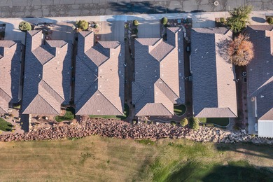 Welcome to this stunning former model home, perfectly positioned on Southgate Golf Course in Utah - for sale on GolfHomes.com, golf home, golf lot
