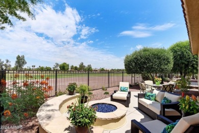 Completely remodeled with stunning, designer upgrades, this golf on Corte Bella Golf Club in Arizona - for sale on GolfHomes.com, golf home, golf lot