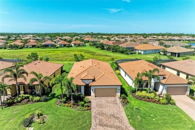 Why wait on builder timelines when you can enjoy luxury living on Rosedale Golf and Tennis Club in Florida - for sale on GolfHomes.com, golf home, golf lot