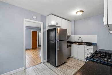 Great Location Near lake Nokomis and Hiawatha! Classic side by on Hiawatha Golf Course in Minnesota - for sale on GolfHomes.com, golf home, golf lot