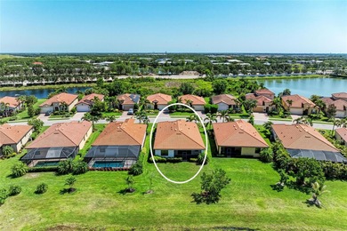 Why wait on builder timelines when you can enjoy luxury living on Rosedale Golf and Tennis Club in Florida - for sale on GolfHomes.com, golf home, golf lot