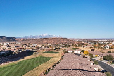 Welcome to this stunning former model home, perfectly positioned on Southgate Golf Course in Utah - for sale on GolfHomes.com, golf home, golf lot